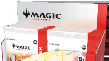 Magic: The Gathering – Marvel's Spider-Man