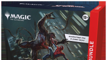 Magic: The Gathering – Marvel's Spider-Man