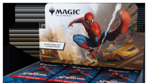 Magic: The Gathering – Marvel's Spider-Man