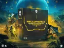 Helldivers 2: The Board Game