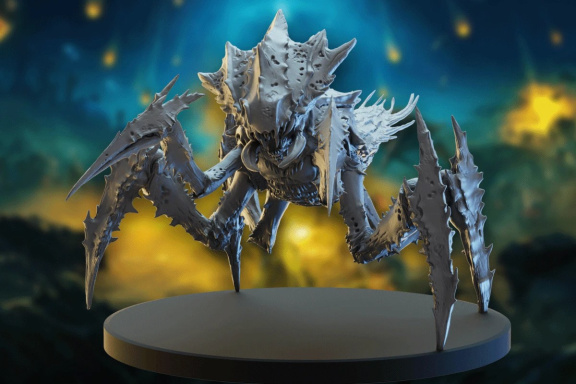 Boj za demokracii bude pokračovat i na stole, Steamforged Games chystají deskovku Helldivers 2