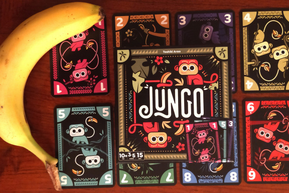 Jungo – recenze „Cirkusu“ pro děti a seniory