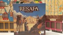 Resafa