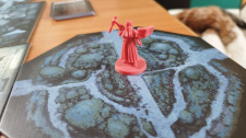 Cthulhu: I smrt může zemřít – Strach z neznáma