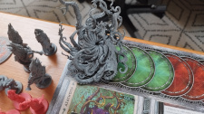 Cthulhu: I smrt může zemřít – Strach z neznáma