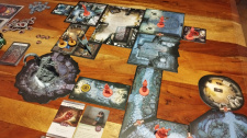 Cthulhu: I smrt může zemřít – Strach z neznáma