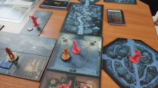 Cthulhu: I smrt může zemřít – Strach z neznáma