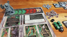 Cthulhu: I smrt může zemřít – Strach z neznáma