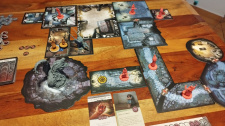 Cthulhu: I smrt může zemřít – Strach z neznáma