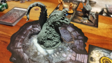 Cthulhu: I smrt může zemřít – Strach z neznáma