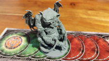Cthulhu: I smrt může zemřít – Strach z neznáma