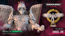 Tekken: The Board Game