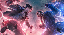 Tekken: The Board Game
