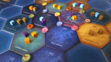 Dominant Species: Mořská říše