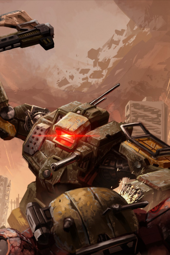 Uvařte si recepty z Vnitřní sféry díky BattleTech kuchařce