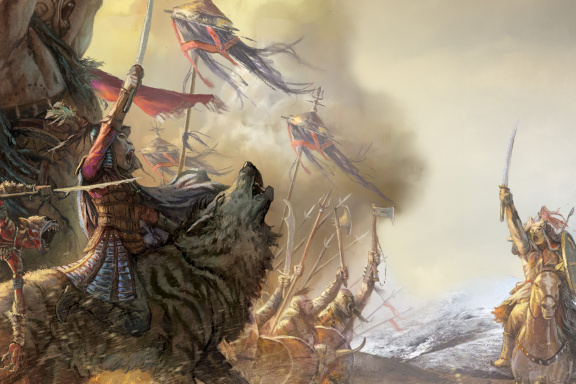 Fateforge přispěchalo na Humble Bundle s obřím výhodným RPG balíkem