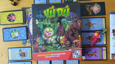 Vúdú