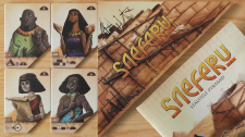 Sneferu