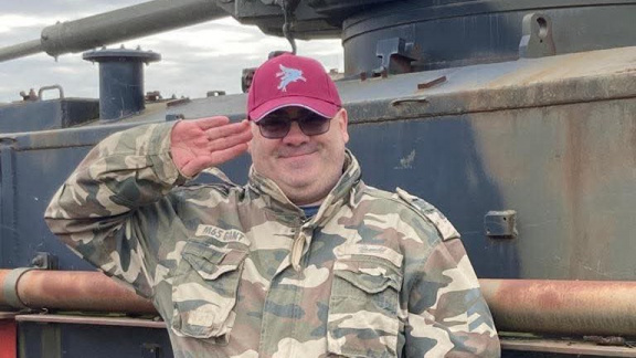 Zesnul spoluzakladatel Warlord Games, studia stojícího za válečnými hrami Bolt Action a Vanguard: Normandy