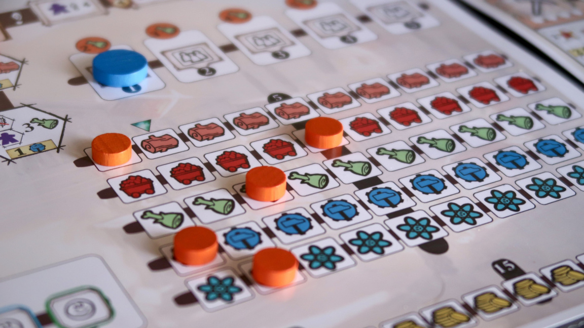 Chronicles of Civilization láká na grand strategický zážitek za pár korun, dokonce v češtině
