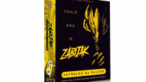 Tahle hra je zabiják