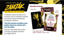 Tahle hra je zabiják
