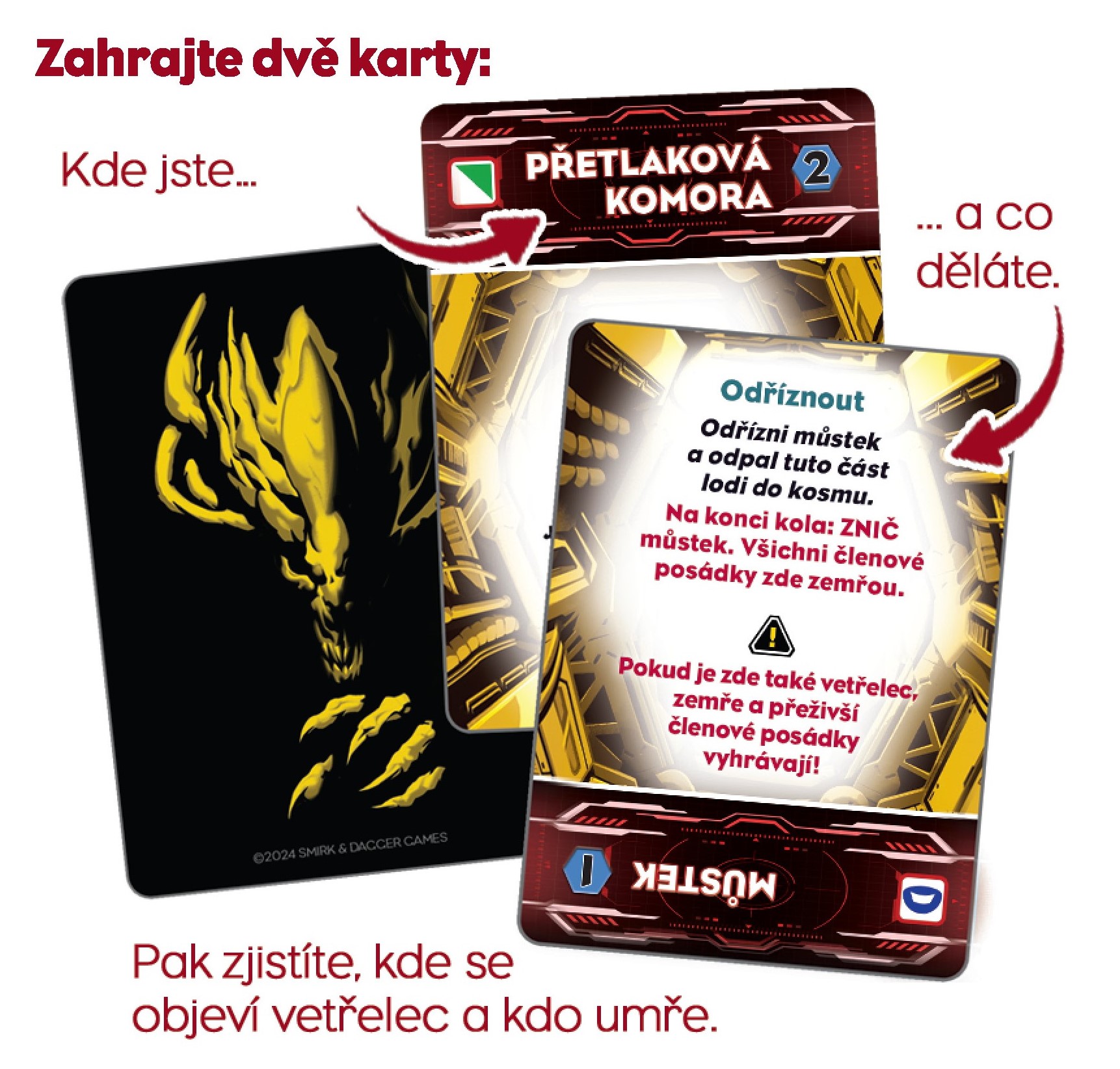 Tahle hra je zabiják