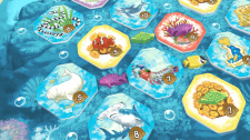 Shallow Sea