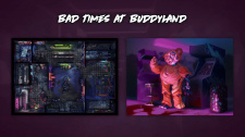 Final Girl: Bad Times at Buddyland