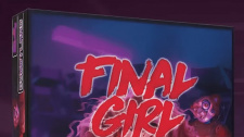 Final Girl: Bad Times at Buddyland