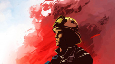 Flash Point: Legacy of Flame