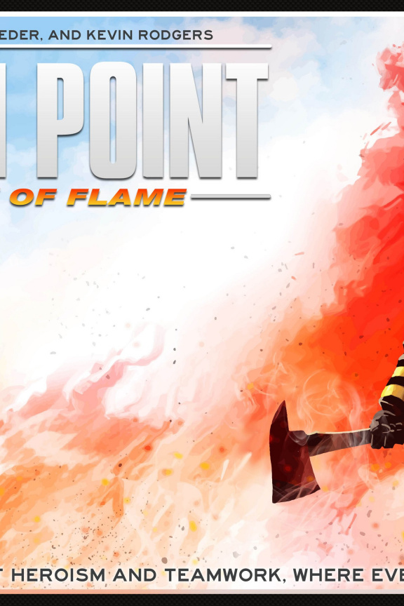 Hašení s příběhem. Legacy verze Záchranářů míří do běžného prodeje