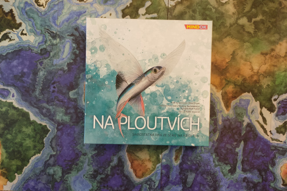 Co všechno se chystá ve Stonemaier Games?