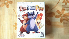 Pim Pam Pum