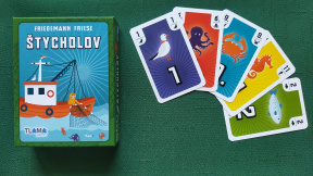 Štycholov