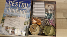 Cestou pokroku