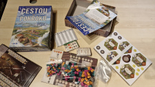 Cestou pokroku