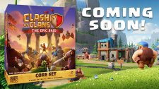 Clash of Clans: The Epic Raid