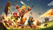 Clash of Clans