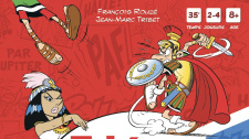 Asterix & Compagnie