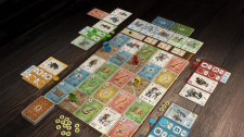 Pilgrims: Curious Adventures