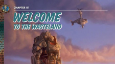 Fallout Factions