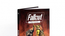 Fallout Factions