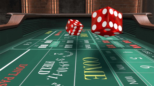 Slavné stolní hry v online casínech