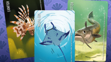 Similo: Aquatic Animals
