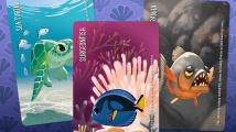 Similo: Aquatic Animals