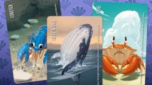 Similo: Aquatic Animals