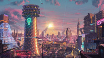 Cairo:Otherscape
