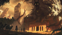 Cairo:Otherscape