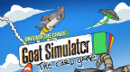 Goat Simulator: The Card Game
